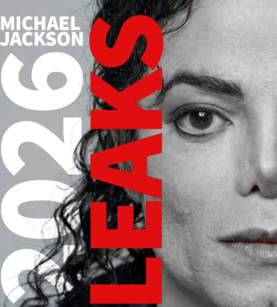 MJ leaks 2026
